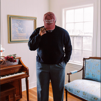 "LIFE'S BETTER WITH JESUS" HAT