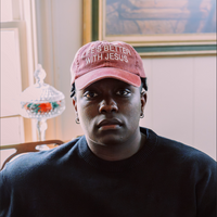 "LIFE'S BETTER WITH JESUS" HAT