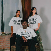"Jesus My Savior" TEE