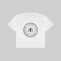 "LOVE YOUR NEIGHBOR" TEE